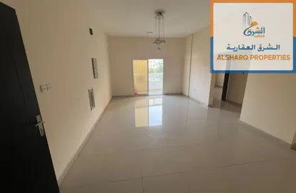 Apartment - 2 Bedrooms - 2 Bathrooms for rent in Fairmont Ajman - Al Nakhil 2 - Al Nakhil - Ajman