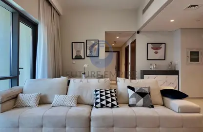 شقة - 2 غرف نوم - 2 حمامات للايجار في فيدا رزيدنسز شاطئ الخور - جريك بيتش - ميناء خور دبي (ذا لاجونز) - دبي شقة - 2 غرف نوم - 2 حمامات للايجار في فيدا رزيدنسز شاطئ الخور - جريك بيتش - ميناء خور دبي (ذا لاجونز) - دبي