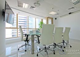 Office Space for sale in Fortune Executive - Lake Allure - Jumeirah Lake Towers - Dubai