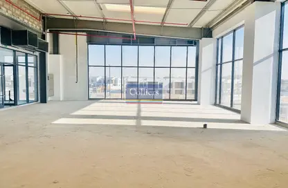 مكتب - استوديو - 1 حمام للايجار في جبل علي - دبي