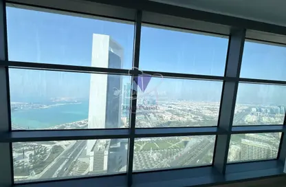 شقة - 3 غرف نوم - 4 حمامات للايجار في شارع الكورنيش - أبوظبي شقة - 3 غرف نوم - 4 حمامات للايجار في شارع الكورنيش - أبوظبي