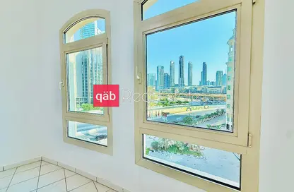 شقة - 3 غرف نوم - 5 حمامات للايجار في روز - مجمع المروج - زعبيل - دبي