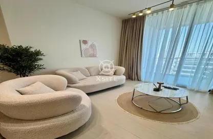 شقة - غرفة نوم - 2 حمامات للايجار في بن غاطي فينيكس - قرية الجميرا سركل - دبي