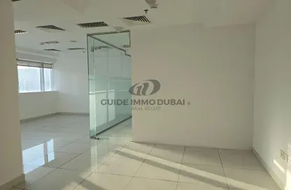 Office Space - Studio - 1 Bathroom for rent in Yes Business Tower - Al Barsha 1 - Al Barsha - Dubai