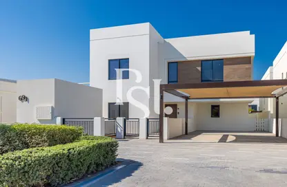 Villa - 4 Bedrooms - 5 Bathrooms for sale in Noya Luma - Noya - Yas Island - Abu Dhabi