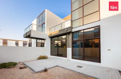 Townhouse - 3 Bedrooms - 5 Bathrooms for sale in Senses at the Fields - District 11 - Mohammed Bin Rashid City - Dubai