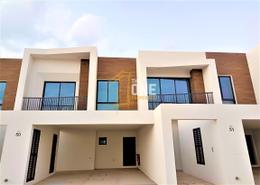 Villa - 3 bedrooms - 3 bathrooms for sale in Marbella - Mina Al Arab - Ras Al Khaimah