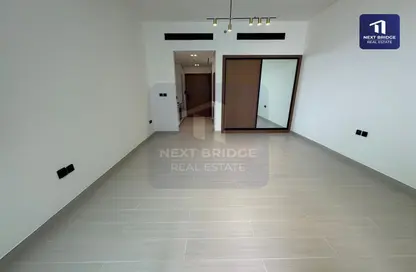 Apartment - Studio - 1 Bathroom for rent in Binghatti Amber - Jumeirah Village Circle - Dubai
