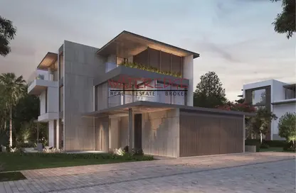 Villa - 4 Bedrooms - 4 Bathrooms for sale in Nad Al Sheba Gardens Phase 2 - Nad Al Sheba 1 - Nad Al Sheba - Dubai