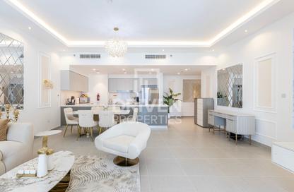 شقة - 3 غرف نوم - 3 حمامات للبيع في فورتي 1 - فورتي - دبي وسط المدينة - دبي