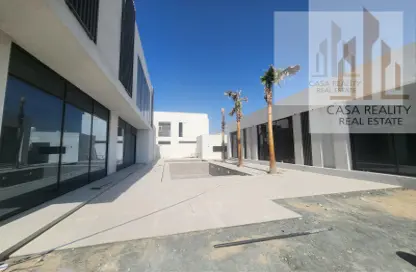 Villa - 7+ Bedrooms - 7+ Bathrooms for rent in Nad Al Sheba Villas - Nad Al Sheba 3 - Nad Al Sheba - Dubai
