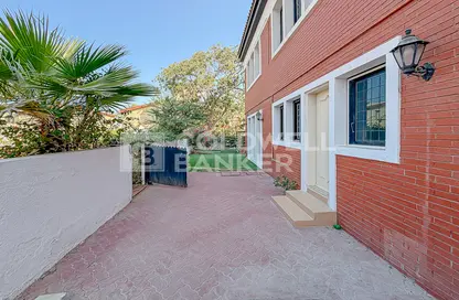 فيلا - 4 غرف نوم - 6 حمامات للايجار في فلل الصفا 2 - الصفا 2 - الصفا - دبي فيلا - 4 غرف نوم - 6 حمامات للايجار في فلل الصفا 2 - الصفا 2 - الصفا - دبي