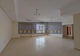 Apartment - 4 bedrooms - 5 bathrooms for rent in Al Mamzar Tower - Al Mamzar - Sharjah - Sharjah