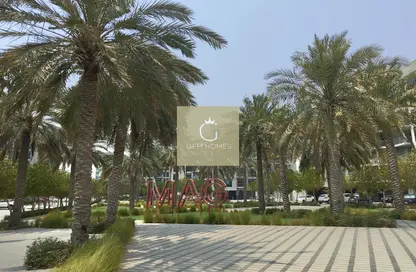 Apartment - 1 Bedroom - 1 Bathroom for rent in MAG 505 - MAG 5 - Dubai South (Dubai World Central) - Dubai