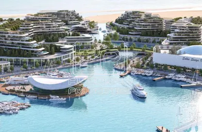 Villa - 4 Bedrooms - 5 Bathrooms for sale in Palm Grove Villas - Siniyah Island - Umm Al Quwain Marina - Umm Al Quwain Villa - 4 Bedrooms - 5 Bathrooms for sale in Palm Grove Villas - Siniyah Island - Umm Al Quwain Marina - Umm Al Quwain