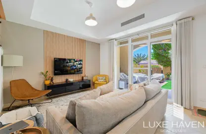 Villa - 2 Bedrooms - 3 Bathrooms for sale in Palmera 2 - Palmera - Arabian Ranches - Dubai