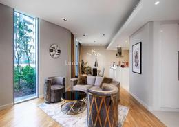 Apartment - 1 bedroom - 2 bathrooms for rent in Apartment Building 6 - Bluewaters Residences - Bluewaters - Dubai