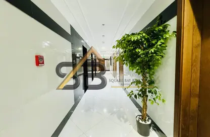 Apartment - 1 Bedroom - 2 Bathrooms for rent in Al Jaddaf - Dubai