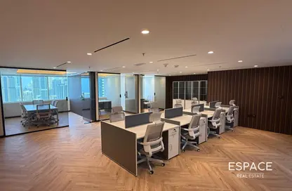 Office Space - Studio for rent in HDS Business Centre - JLT Cluster M - Jumeirah Lake Towers - Dubai