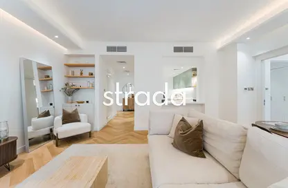 Apartment - 1 Bedroom - 2 Bathrooms for sale in Reehan 4 - Reehan - Old Town - Downtown Dubai - Dubai