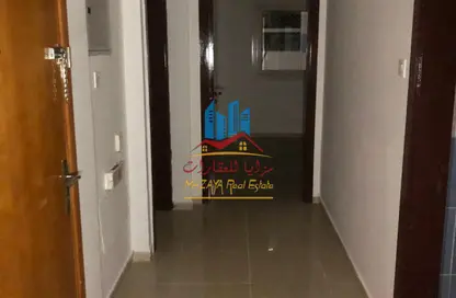 Apartment - 1 Bedroom - 2 Bathrooms for rent in Al Taawun Street - Al Taawun - Sharjah