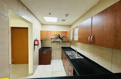 Apartment - 2 Bedrooms - 2 Bathrooms for rent in Dubai Silicon Oasis - Dubai