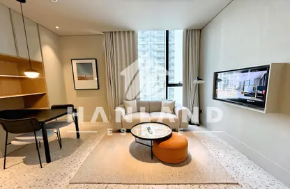 Apartment - Studio - 1 Bathroom for sale in UPSIDE Living - Business Bay - Dubai