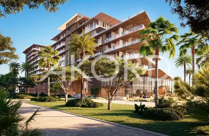 شقة - 2 غرف نوم - 3 حمامات للبيع في Bay Residences Dubai Islands - A3 - Bay Residences Dubai Islands - جزر دبي - دبي