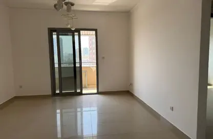 Apartment - 1 Bedroom - 2 Bathrooms for sale in Capital Tower - Al Wahda - Sharjah
