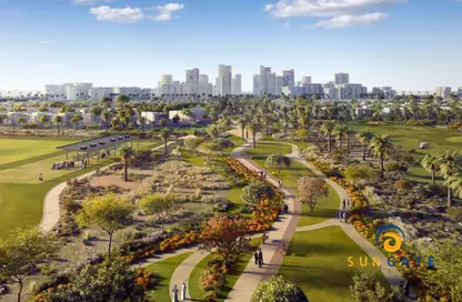 شقة - 2 غرف نوم - 3 حمامات للبيع في جولف ميدو - اعمار الجنوبية - دبي الجنوب (مركز دبي العالمي) - دبي