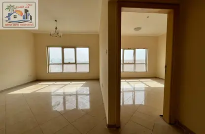 Apartment - 1 Bedroom - 2 Bathrooms for rent in Muweileh Community - Muwaileh Commercial - Sharjah