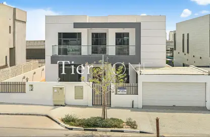 Villa - 5 Bedrooms - 6 Bathrooms for rent in Al Furjan West - Al Furjan - Dubai