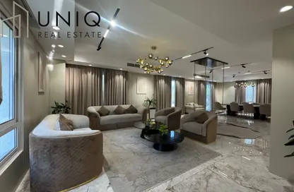 Villa - 6 Bedrooms - 6 Bathrooms for sale in B Villas - Living Legends - Dubai