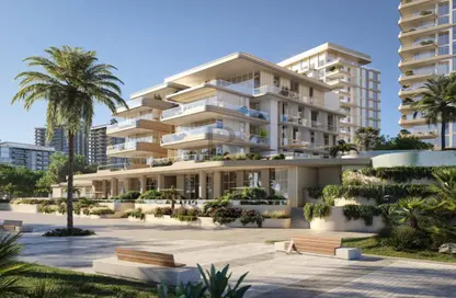 شقة - 4 غرف نوم - 5 حمامات للبيع في Bay Grove Residence 1 - باي جروف ريزيدنس - جزر دبي - دبي