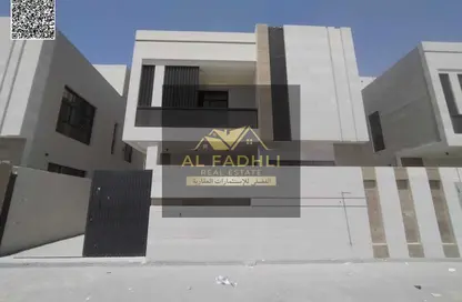 فيلا - 6 غرف نوم - 7 حمامات للبيع في الباهيه هيلز - الباهية - عجمان