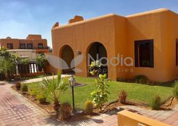 Villa - 5 bedrooms - 6 bathrooms for sale in Western Residence South - Falcon City of Wonders - Dubai