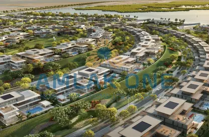Apartment - 3 Bedrooms - 4 Bathrooms for sale in Reem Hills 2 - Najmat Abu Dhabi - Al Reem Island - Abu Dhabi