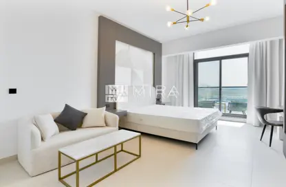 Apartment - Studio - 1 Bathroom for rent in Prime Residency 3 - Al Furjan - Dubai