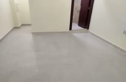 Apartment - Studio - 1 Bathroom for rent in Airport Road - Abu Dhabi