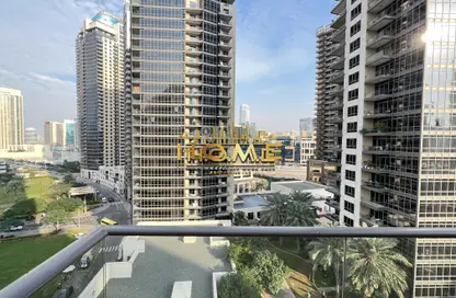 Apartment - 1 Bedroom - 1 Bathroom for sale in South Ridge 1 - South Ridge - Downtown Dubai - Dubai