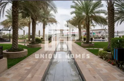 Apartment - Studio - 1 Bathroom for sale in Ansam 3 - Ansam - Yas Island - Abu Dhabi