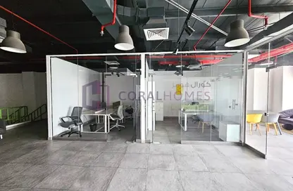 Show Room - Studio - 1 Bathroom for rent in Dubai Investment Park 1 (DIP 1) - Dubai Investment Park (DIP) - Dubai