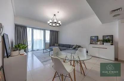 Apartment - 1 Bedroom - 2 Bathrooms for sale in Ocean Heights - Dubai Marina - Dubai