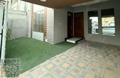 Townhouse - 5 Bedrooms - 6 Bathrooms for rent in Al Yasmeen 1 - Al Yasmeen - Ajman