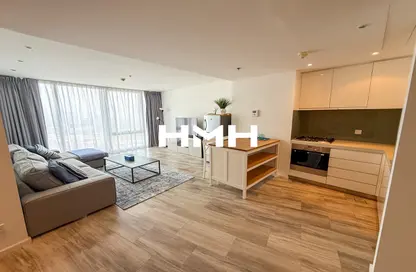Apartment - Studio - 1 Bathroom for sale in D1 Tower - Culture Village - Dubai