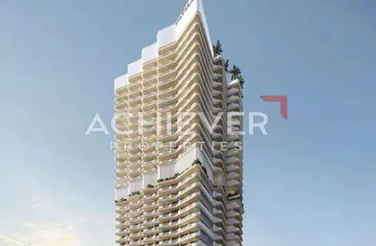 Apartment - Studio - 1 Bathroom for sale in Cove by Imtiaz - Dubai Land - Dubai