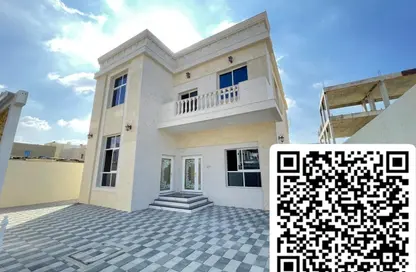 Villa - 4 Bedrooms - 6 Bathrooms for sale in Al Zaheya Gardens - Al Zahya - Ajman