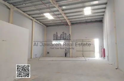 Warehouse - Studio - 1 Bathroom for rent in Umm Dir - Umm Al Quwain