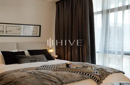 Townhouse - 3 Bedrooms - 3 Bathrooms for sale in Park Residence 1 - Park Residences - DAMAC Hills - Dubai
