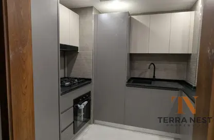 Apartment - 1 Bedroom - 2 Bathrooms for sale in Nadine Residences 2 - Nadine Residences - Al Furjan - Dubai